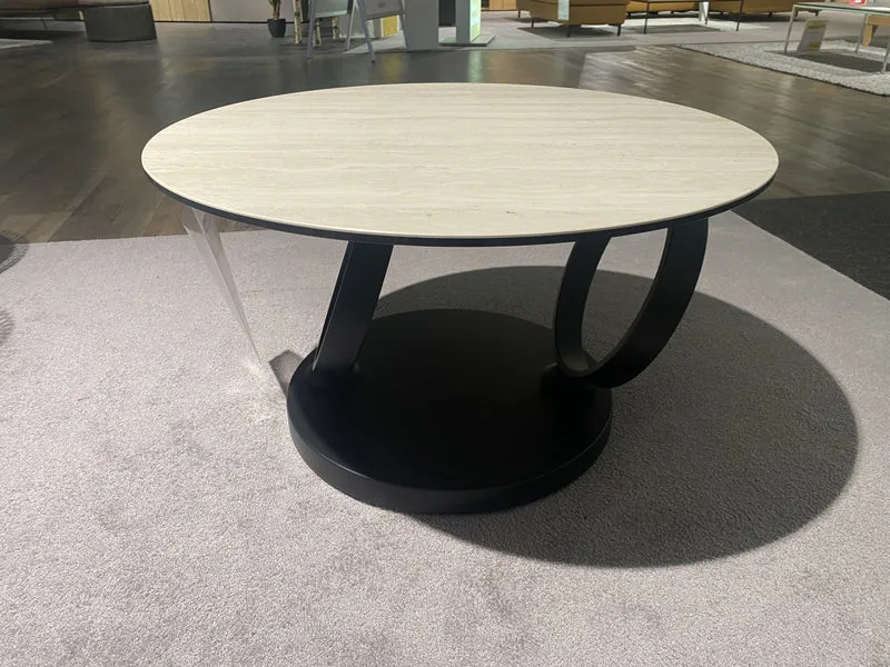 Couchtisch "Eta Black"