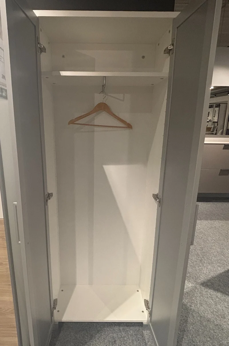 Dielenschrank "Saranka"