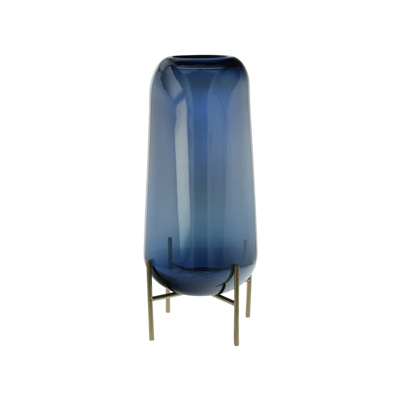 Goebel Accessoires 'Deep Ocean - Vase'