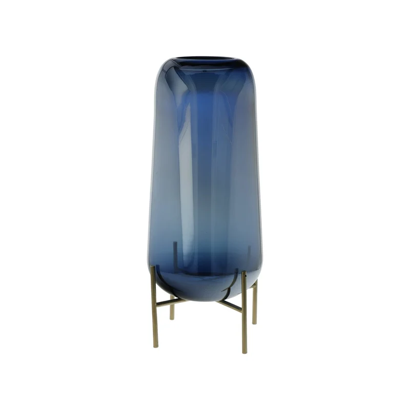 Goebel Accessoires 'Deep Ocean - Vase'