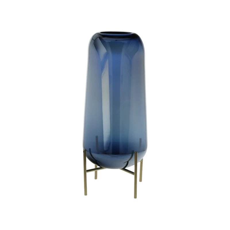 Goebel Accessoires 'Deep Ocean - Vase'