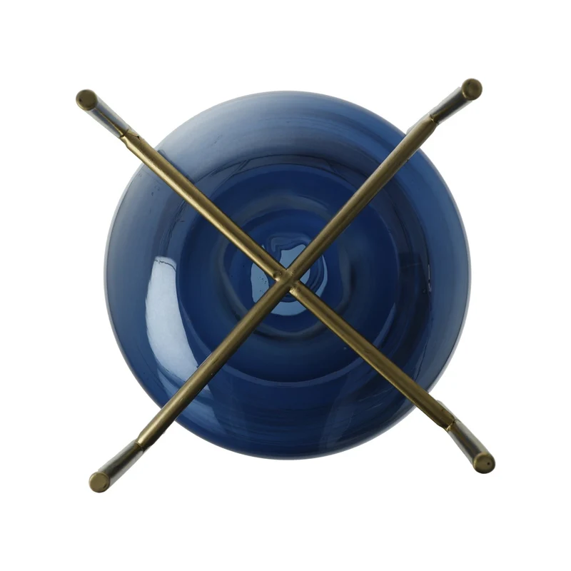 Goebel Accessoires 'Deep Ocean - Vase'