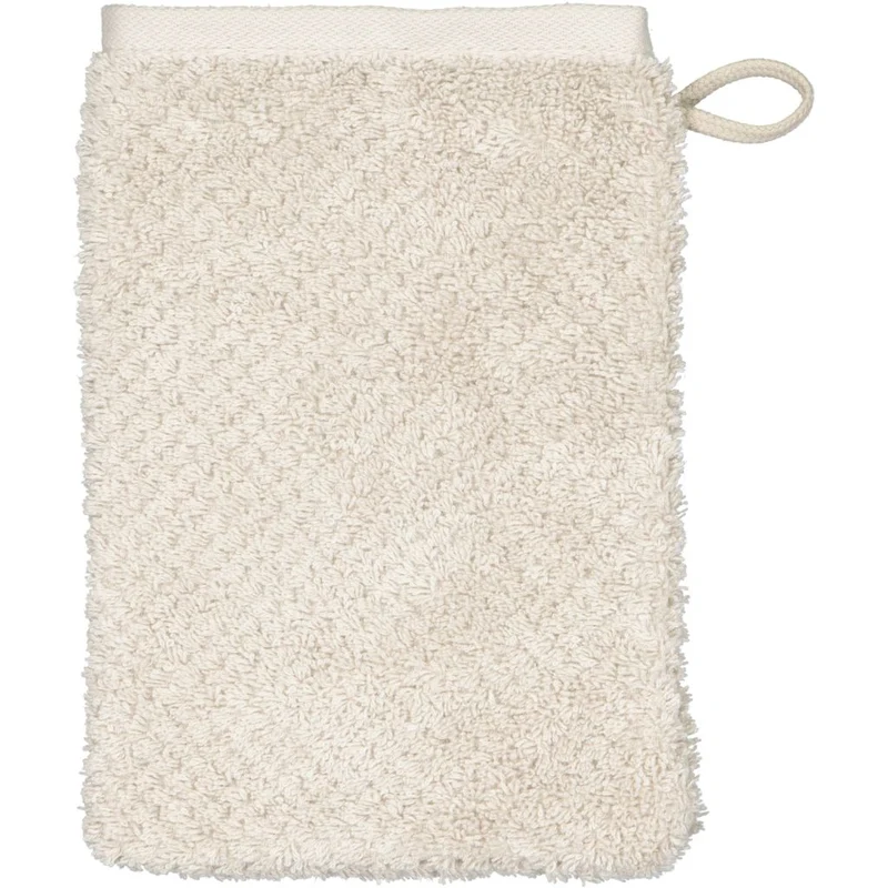 Waschhandschuh "Pure"