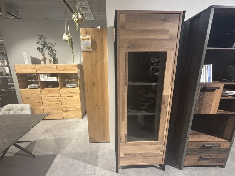 Vitrine "Hermit"