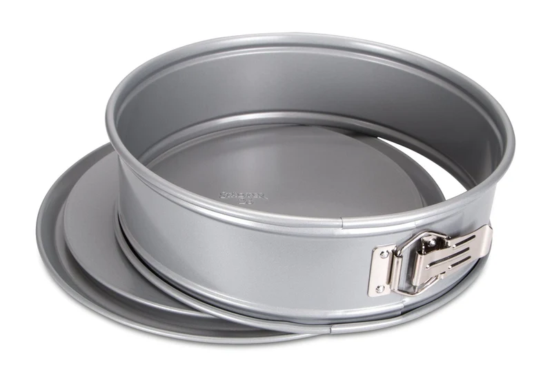 Städter 'we love baking Springform ø 26 cm / H 7 cm mit Flachboden'