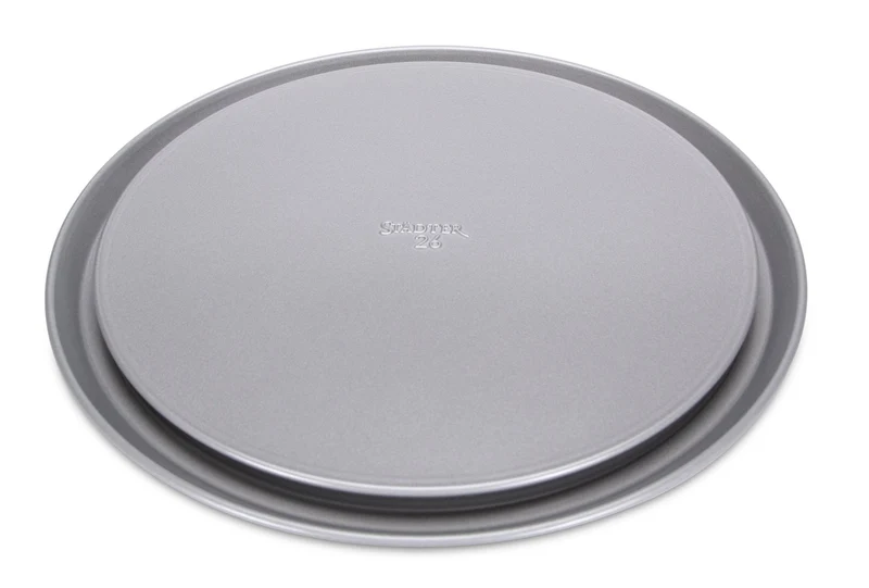 Städter 'we love baking Springform ø 26 cm / H 7 cm mit Flachboden'