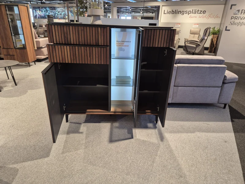 Vitrine "Lamour 7"