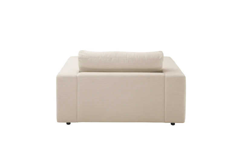 KAWOLA Longseat MADELINE Feincord beige