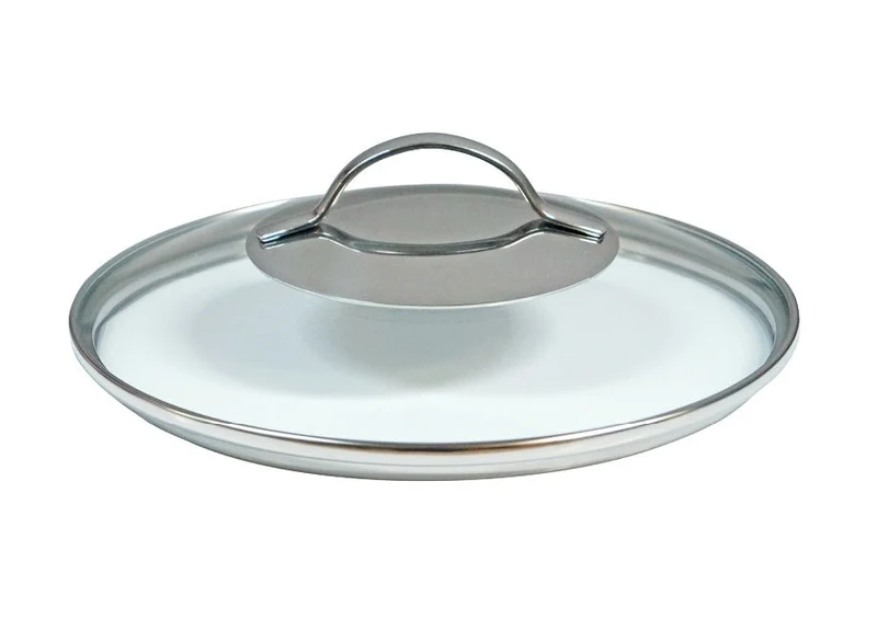 Riess/Kelomat, Glasgeschirrdeckel D16cm