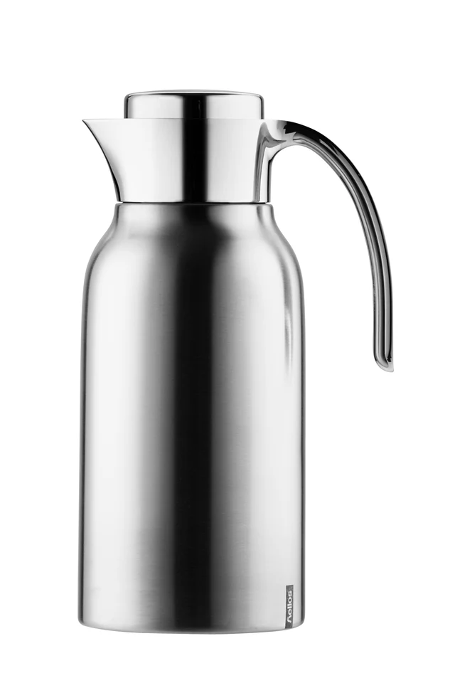 Helios, Edelstahl-Isolierkanne, Meeting, Inhalt 1,5l