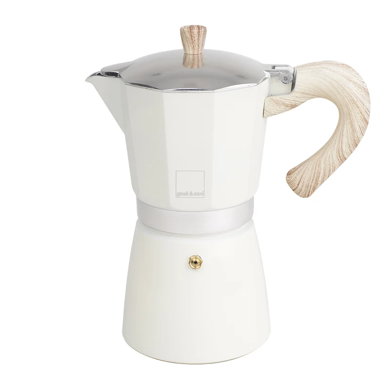 Espressokocher "Venezia"