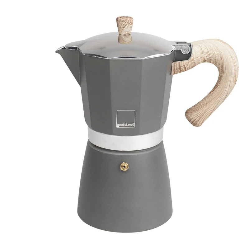 Espressokocher "Venezia"