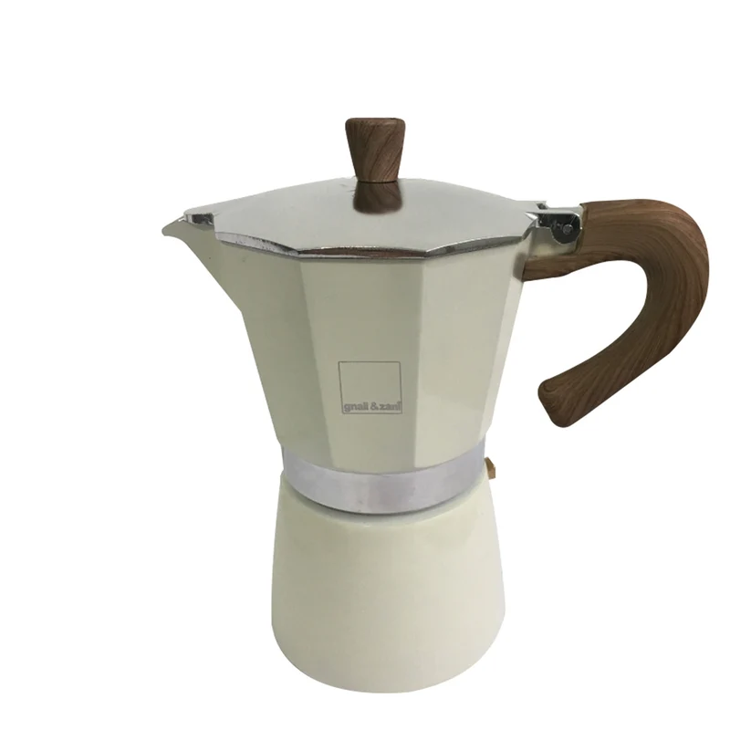 Espressokocher "Venezia"