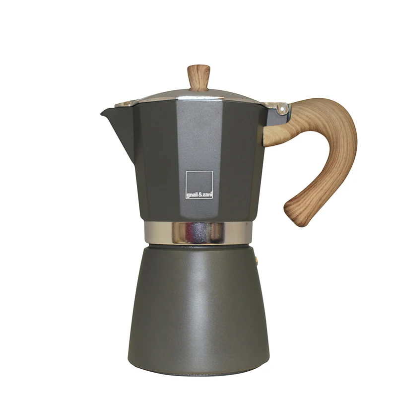 Espressokocher "Venezia"