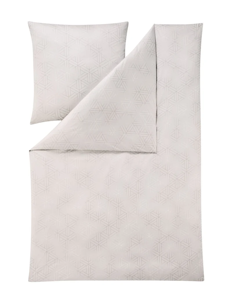 Mako-Interlock-Jersey Bettwäsche