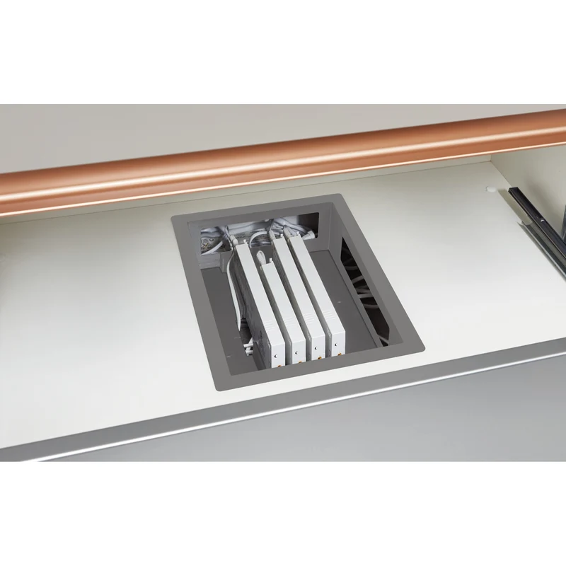 nobilia Kabel- und Trafobox KTBOX 24,8 cm