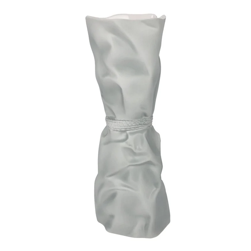 Goebel Accessoires Colori Vase 'Papyrus türkis' 2023