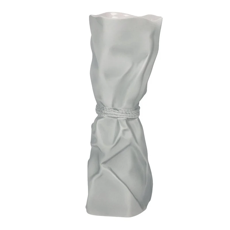 Goebel Accessoires Colori Vase 'Papyrus türkis' 2023