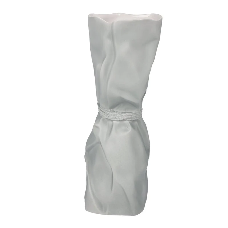Goebel Accessoires Colori Vase 'Papyrus türkis' 2023
