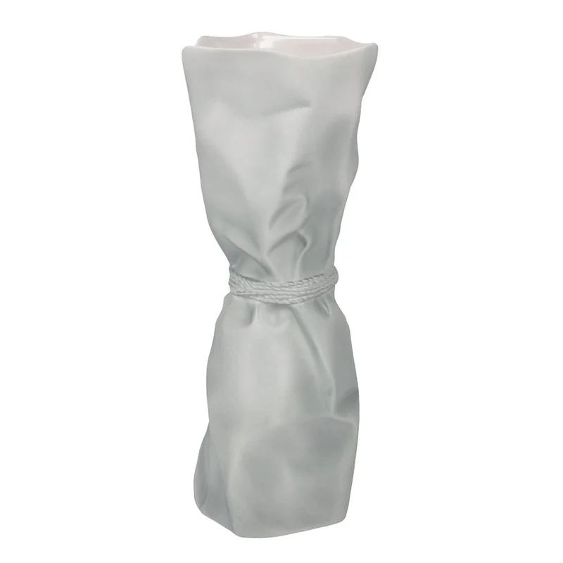 Goebel Accessoires Colori Vase 'Papyrus türkis' 2023
