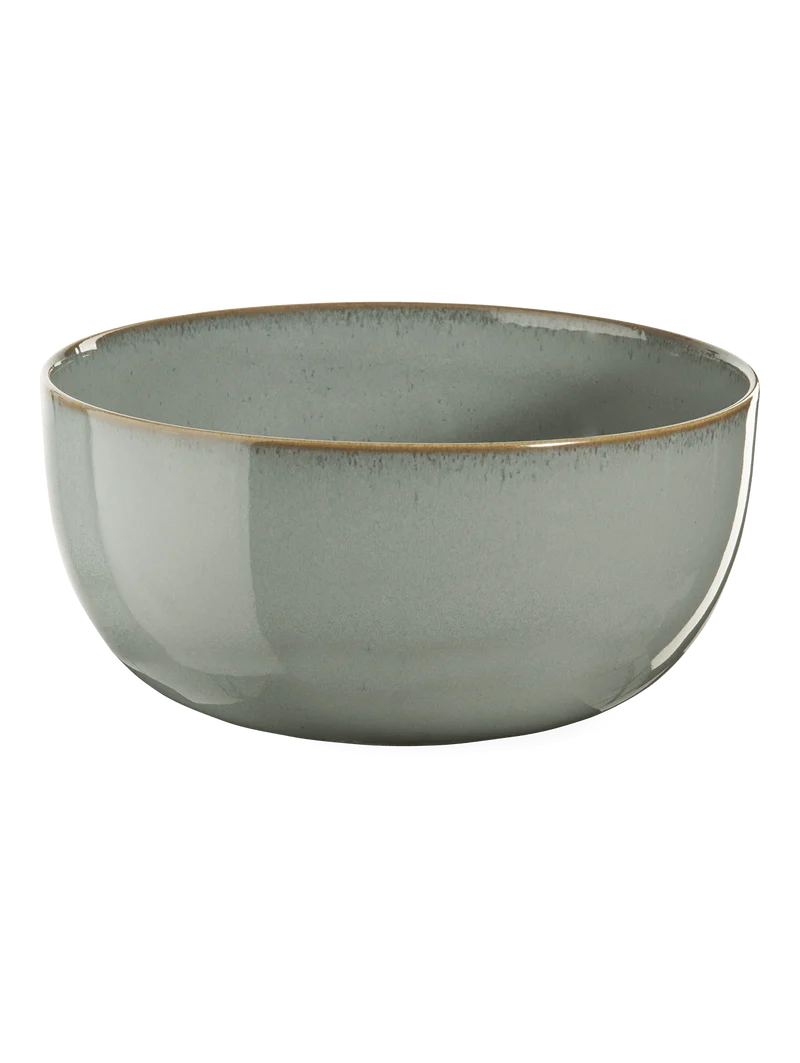 Asa, salatschale, eucalyptus, D22cm/H11cm