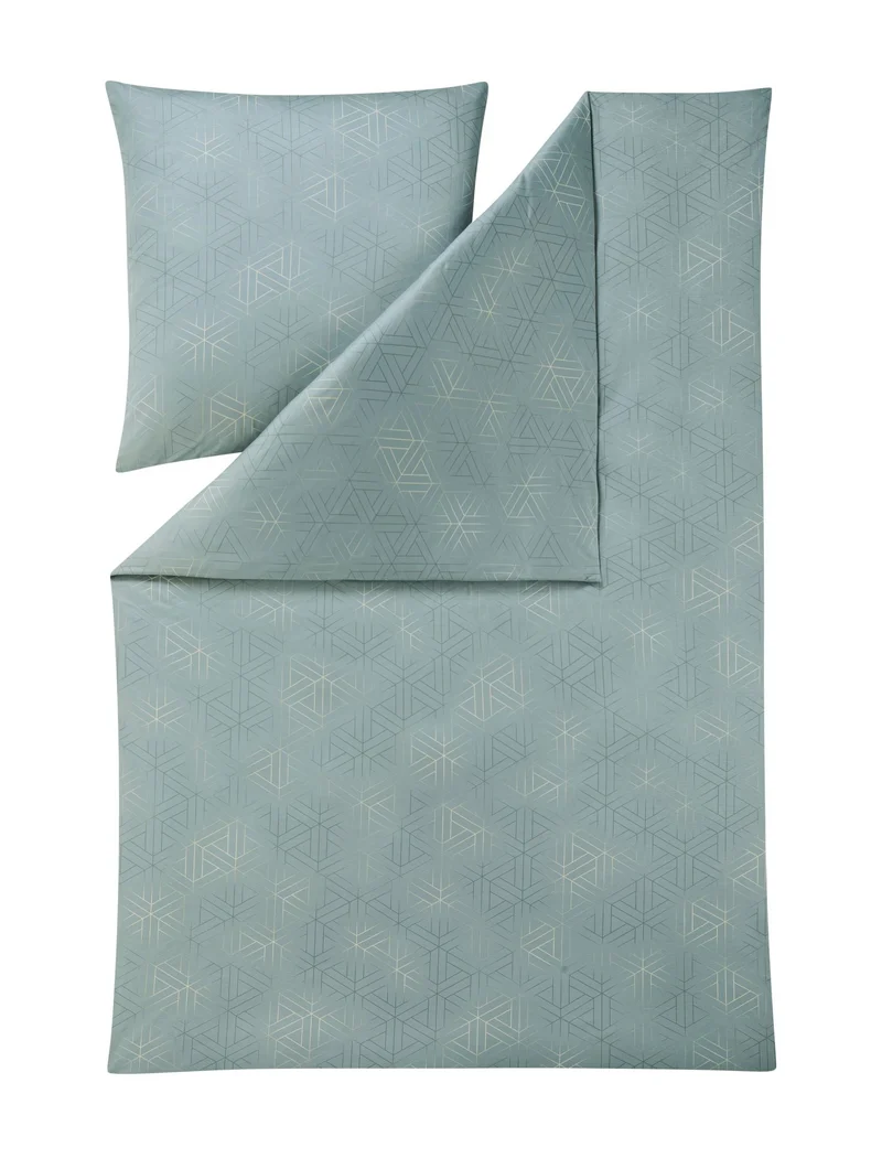 Mako-Interlock-Jersey Bettwäsche