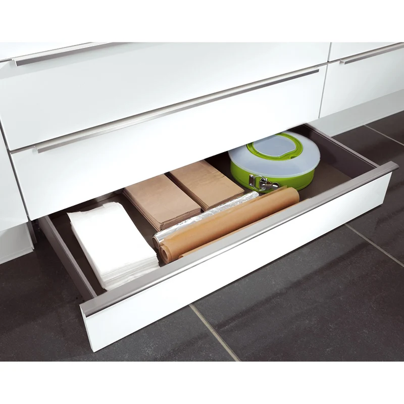 nobilia Sockelschubkasten SSKN90 90 cm