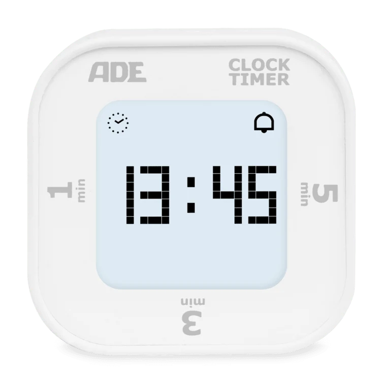 ADE digitaler Küchentimer - 2,7 cm