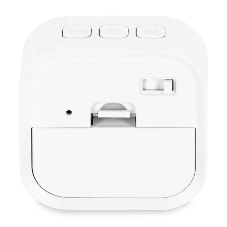 ADE digitaler Küchentimer - 2,7 cm