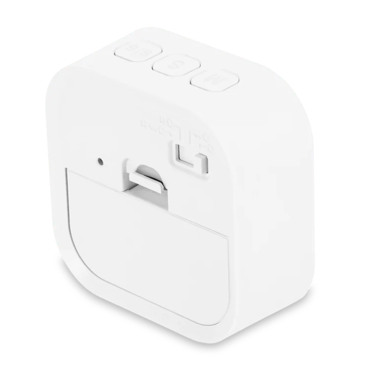 ADE digitaler Küchentimer - 2,7 cm