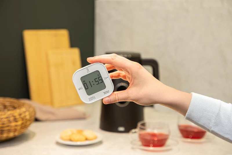 ADE digitaler Küchentimer - 2,7 cm