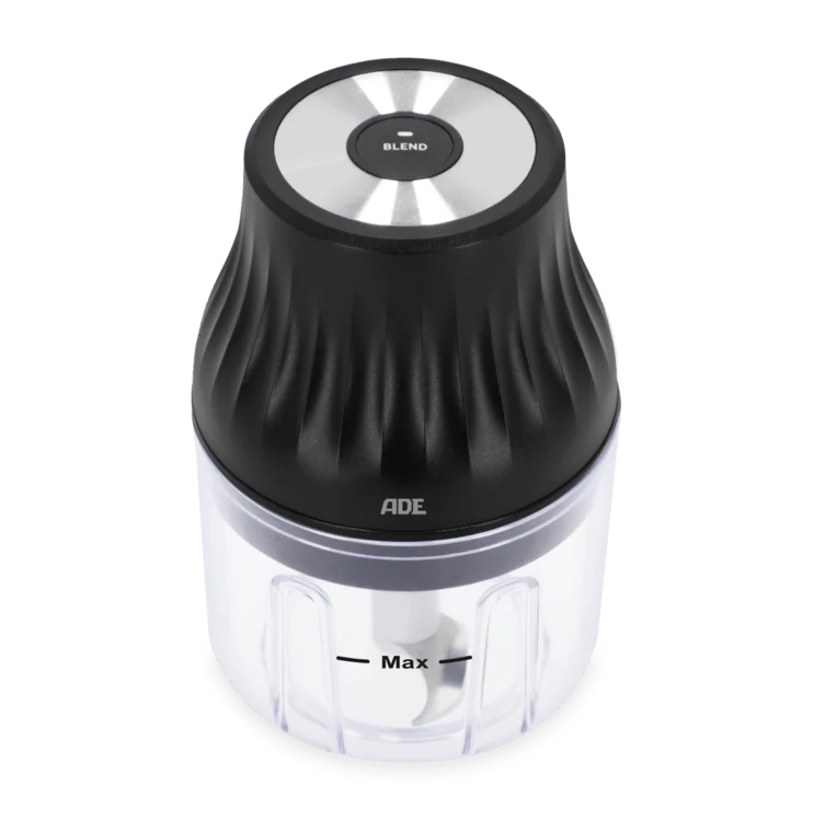 ADE elektrischer Mini-Zerkleinerer - 13,4 cm