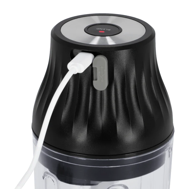 ADE elektrischer Mini-Zerkleinerer - 13,4 cm