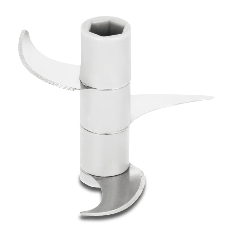ADE elektrischer Mini-Zerkleinerer - 13,4 cm