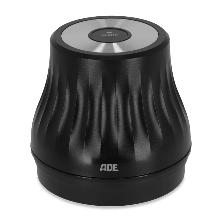ADE elektrischer Mini-Zerkleinerer - 13,4 cm