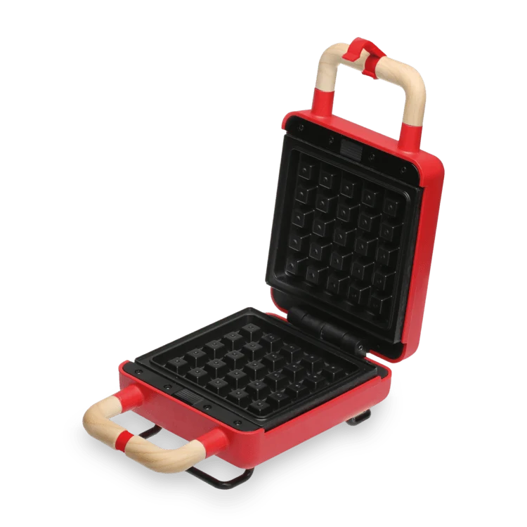 ADE Waffel- und Sandwichmaker - 9,5 cm