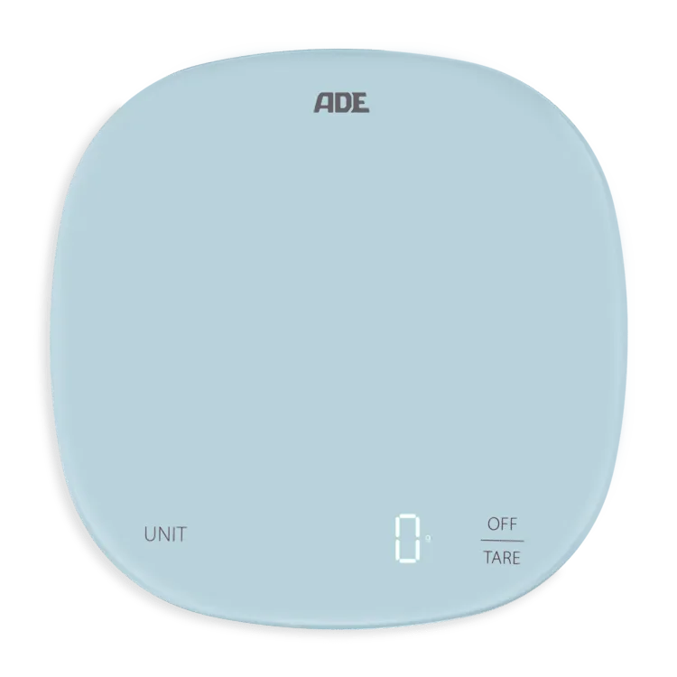 ADE digitale Küchenwaage Kyra - 1,9 cm