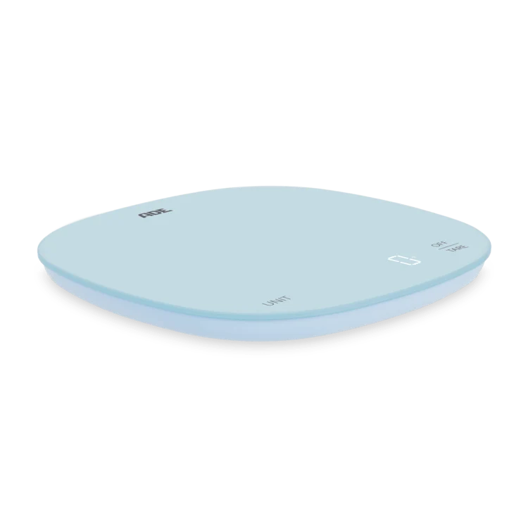 ADE digitale Küchenwaage Kyra - 1,9 cm