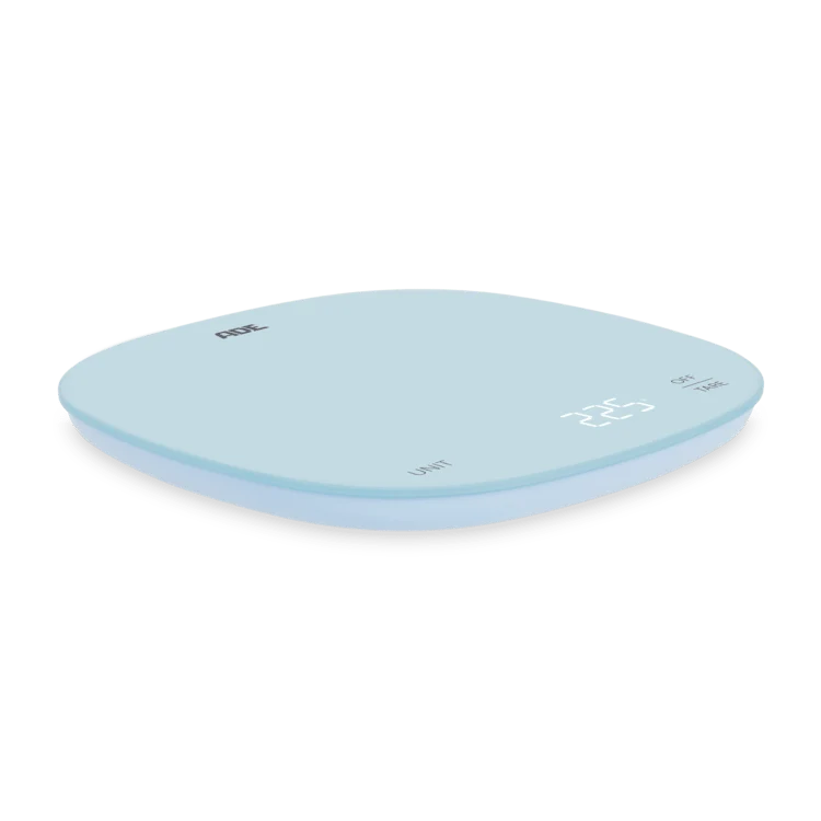 ADE digitale Küchenwaage Kyra - 1,9 cm