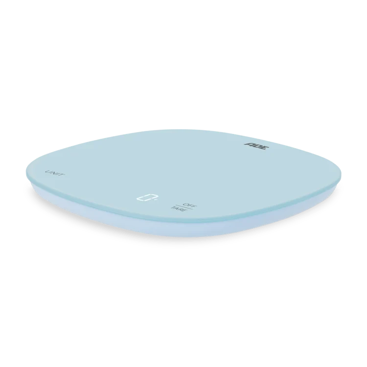ADE digitale Küchenwaage Kyra - 1,9 cm