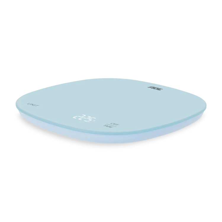 ADE digitale Küchenwaage Kyra - 1,9 cm