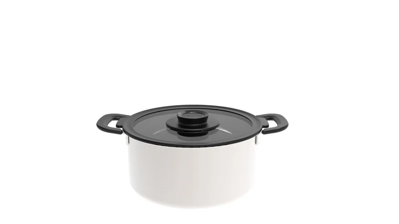 Kasserolle 5,0L