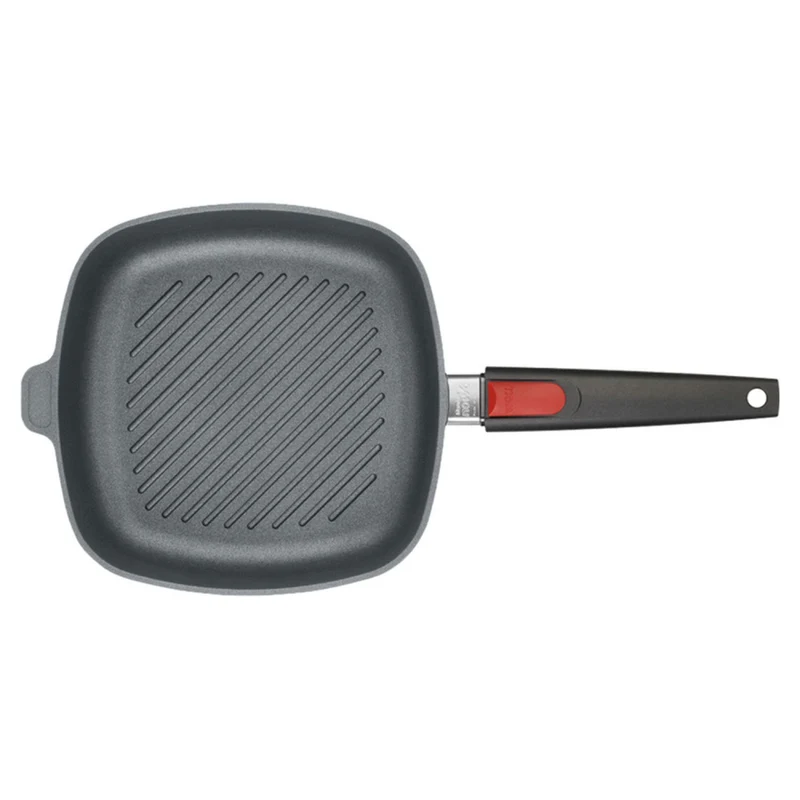 Induktions-Grillpfanne