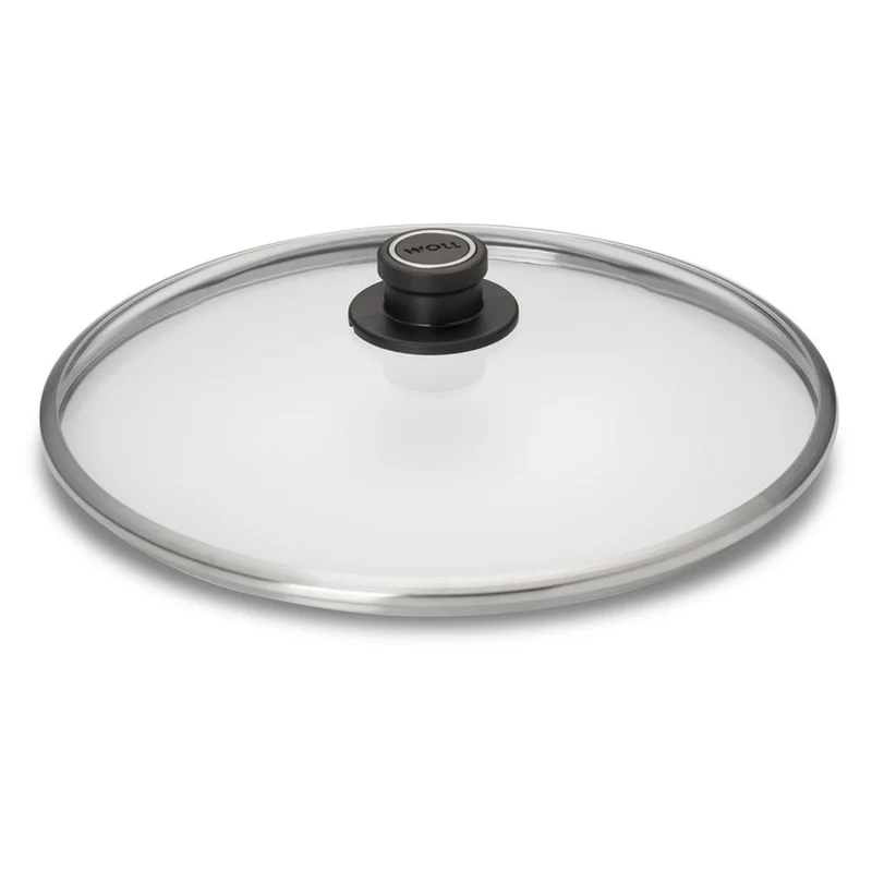 Sicherheitsglasdeckel