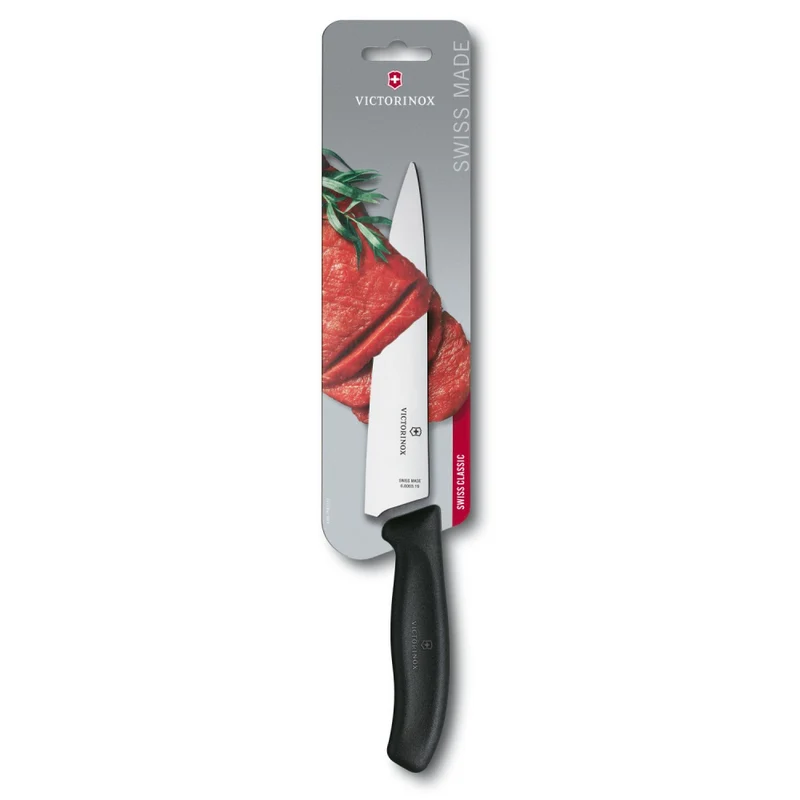 Tranchiermesser