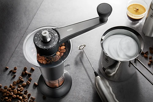 Kaffeemühle "Lorenzo"