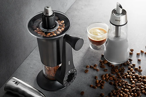 Kaffeemühle "Lorenzo"