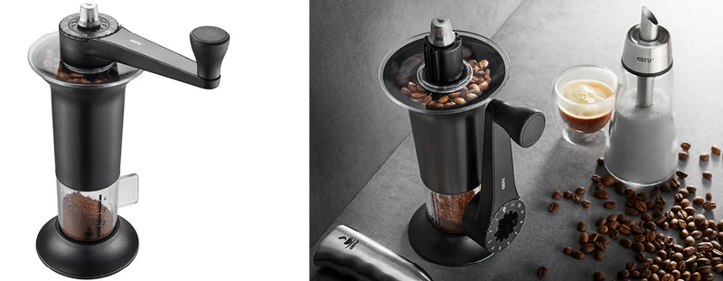 Kaffeemühle "Lorenzo"