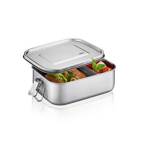 Lunchbox "Endure"
