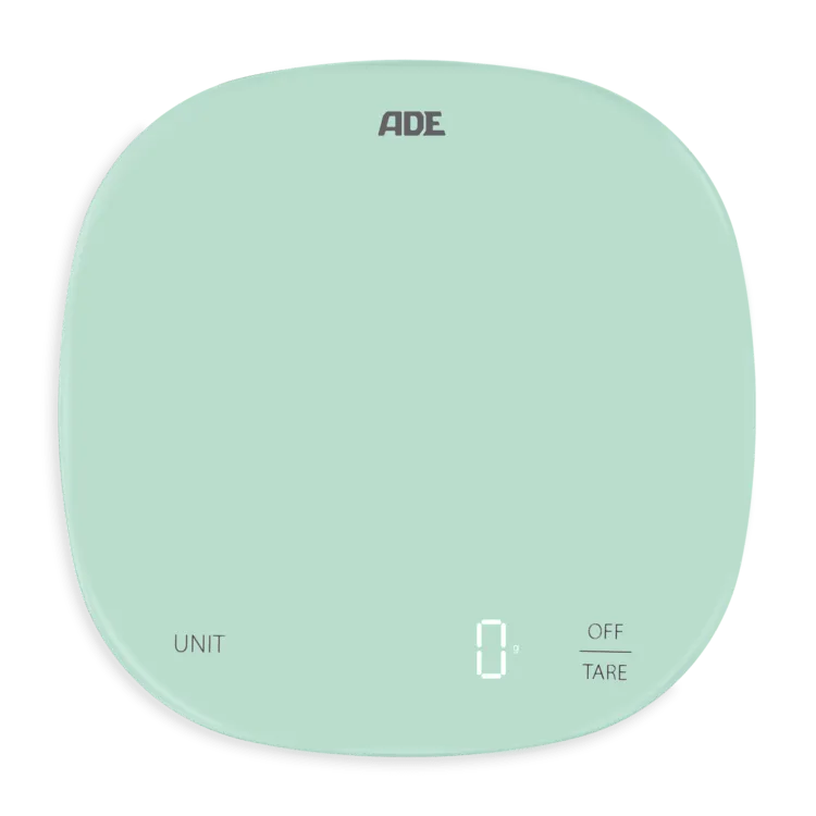 ADE digitale Küchenwaage Kyra - 1,9 cm